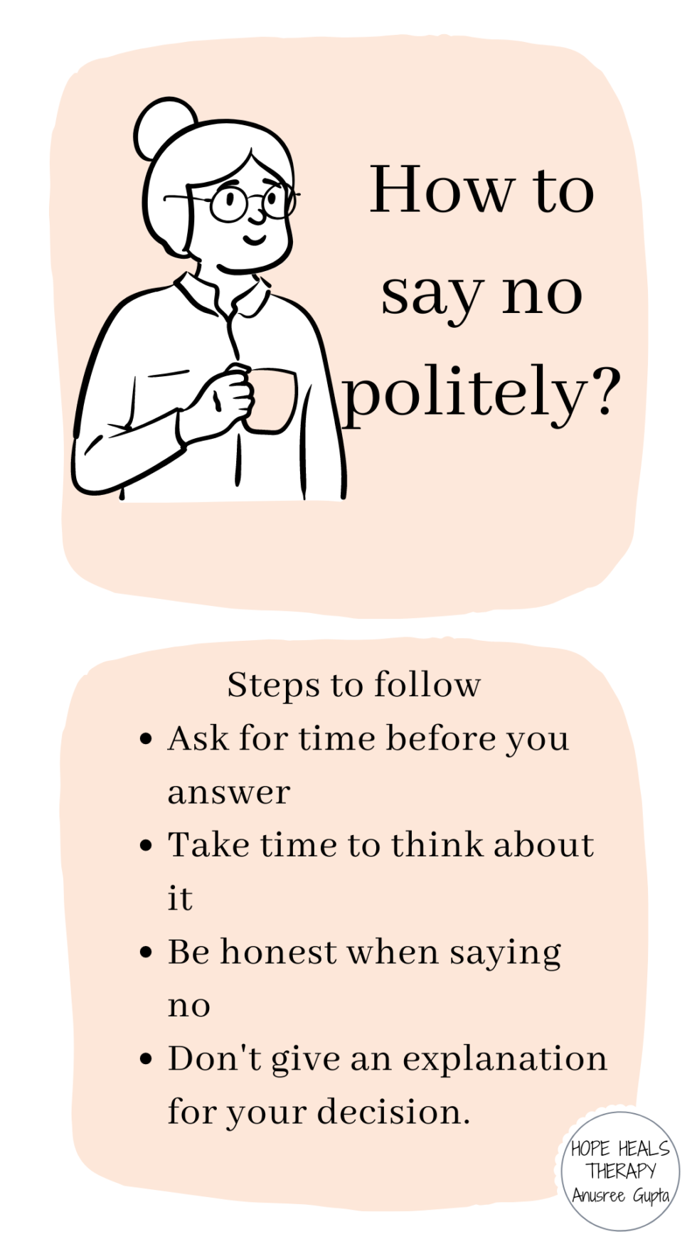 how-to-say-no-politely-hope-heals-therapy